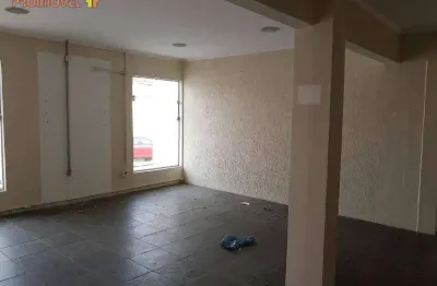 Prédio para alugar na Rua Santa Rita, Centro, Itu