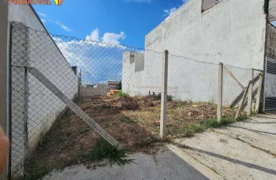 Terreno à venda na Rua Attie Jorge Cury, Jardim Santa Rosa, Itu