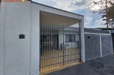 Casa com 2 quartos à venda na Rua Maceió, Brasil, Itu