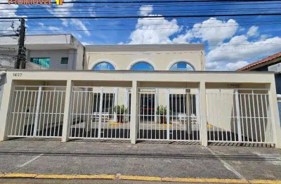 Prédio para alugar na Rua Santa Rita, Centro, Itu