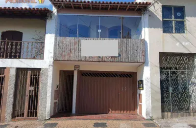 Casa com 4 quartos à venda na Rua do Patrocínio, Centro, Itu
