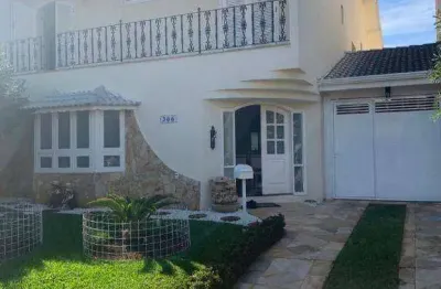 Casa com 4 quartos à venda na Avenida dos Trabalhadores, Vila Residencial Park Avenida, Indaiatuba
