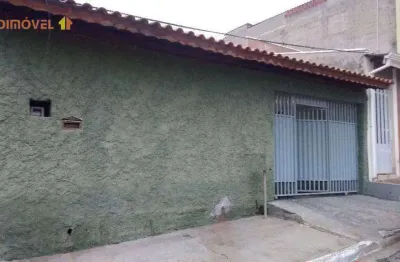 Casa com 3 quartos à venda na Rua Birigui, Cidade Nova I, Itu