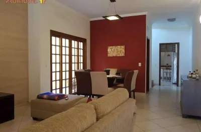 Casa com 3 quartos à venda na Rua Professora Maria Salete de Castro Marmo, São Luiz, Itu