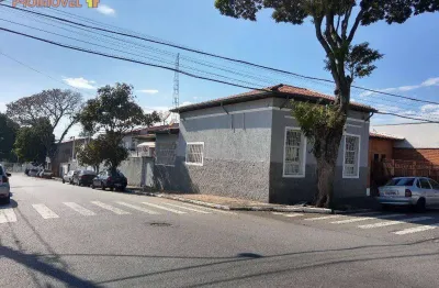 Casa. região central, excelente para fins comerciais - itu sp