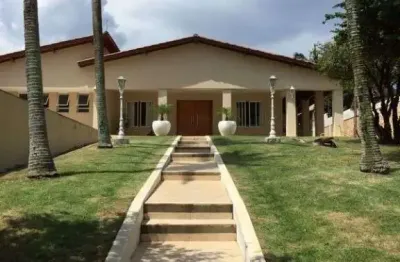 Casa com 4 quartos à venda na Rua Mato Grosso, Brasil, Itu