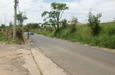 Terreno comercial à venda na Rua John Kennedy, Bela Vista, Salto
