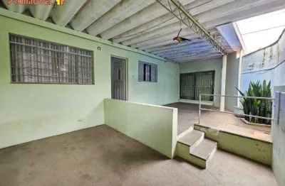 Casa com 3 quartos à venda na Avenida Doutor Horácio Kiehl, Parque Industrial, Itu