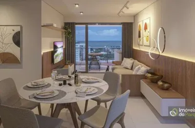 Apartamento com 3 quartos à venda na Rua Norberto de Castro Nogueira, 1069, Jardim Oceania, João Pessoa