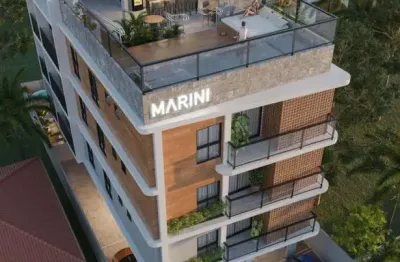 Apartamento com 63 m², 3 quartos no aeroclube, pertinho do parque parahyba 4