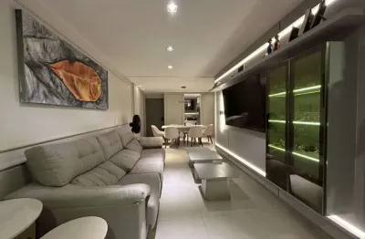 Apartamento com 98 m², 3 quartos no jardim oceania - joão pessoa/pb