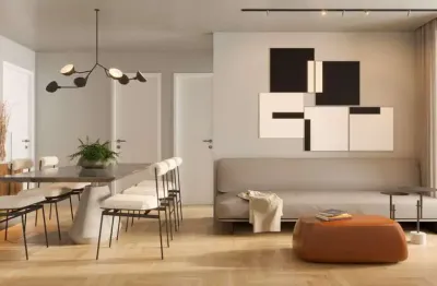 Apartamento com 3 quartos à venda na Rua Bacharel José de Oliveira Curchatuz, 1051, Bessa, João Pessoa