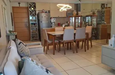 Apartamento com 3 quartos à venda na Rua Josué Guedes Pereira, Bessa, João Pessoa