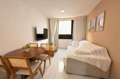 Apartamento com 2 quartos à venda na Rua Oceano Ártico, Jardim Oceania, João Pessoa