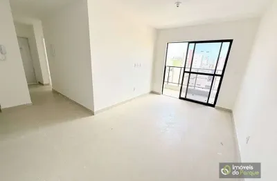 Apartamento com 3 quartos à venda na Rua Célia Rejane Jusselino de Almeida, 1048, Aeroclube, João Pessoa