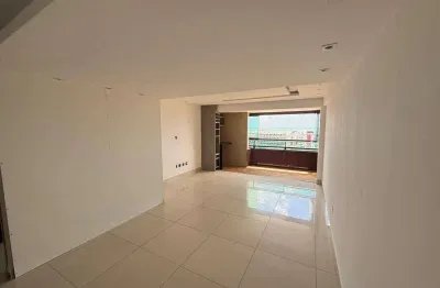 Apartamento com 129 m², 3 suítes no Jardim Oceania - João Pessoa/PB