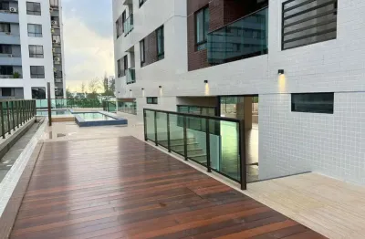 Apartamento para venda em joão pessoa, jardim oceania, 3 dormitórios, 1 suíte, 2 banheiros, 2 vagas