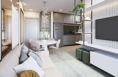 Apartamento para venda em joão pessoa, jardim oceania, 2 dormitórios, 1 suíte, 1 banheiro, 2 vagas