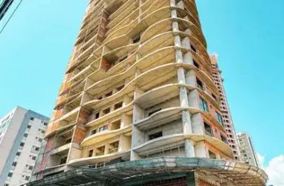 Apartamento para venda em joão pessoa, jardim oceania, 3 dormitórios, 2 suítes, 3 banheiros, 1 vaga