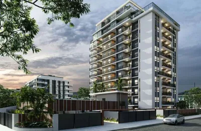 Apartamento para venda em joão pessoa, aeroclube, 3 dormitórios, 1 suíte, 2 banheiros, 1 vaga