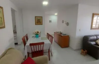 Apartamento para venda em joão pessoa, aeroclube, 3 dormitórios, 1 suíte, 2 banheiros, 2 vagas