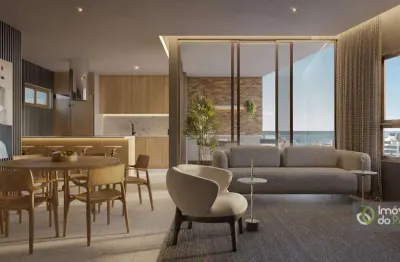 Apartamento para venda em joão pessoa, aeroclube, 3 dormitórios, 3 suítes, 3 banheiros, 2 vagas