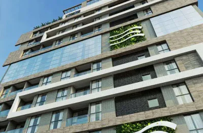 Apartamento para venda em joão pessoa, jardim oceania, 3 dormitórios, 1 suíte, 2 banheiros, 1 vaga