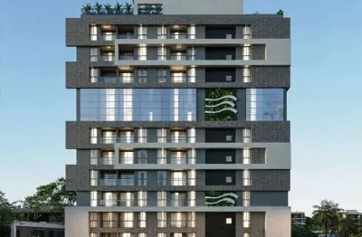 Flat para venda em joão pessoa, jardim oceania, 1 dormitório, 1 suíte, 1 banheiro, 1 vaga