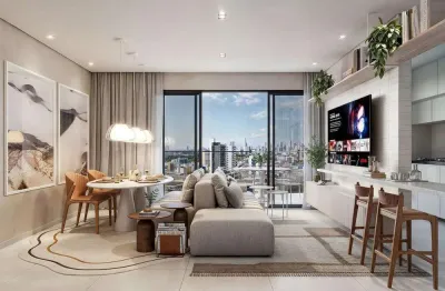 Apartamento para venda em joão pessoa, aeroclube, 2 dormitórios, 1 suíte, 2 banheiros, 1 vaga