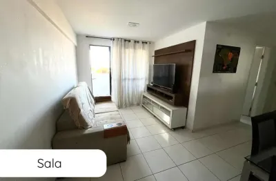 Apartamento para venda em joão pessoa, aeroclube, 3 dormitórios, 2 suítes, 3 banheiros, 2 vagas