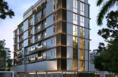 Apartamento para venda em joão pessoa, bessa, 3 dormitórios, 2 suítes, 2 banheiros, 2 vagas