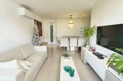 Apartamento à venda, com 2 quartos com 87 m²  no Jardim Oceania - João Pessoa/PB