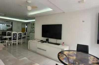Apartamento para venda, jardim oceania, 3 dormitórios, 1 suíte, 3 banheiros, 1 vaga