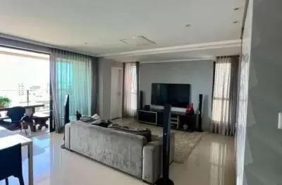 Apartamento para venda em joão pessoa, jardim oceania, 3 dormitórios, 3 suítes, 5 banheiros, 2 vagas