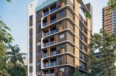 Flat com 1 quarto à venda na Rua Professora Severina de Sousa Souto, 1080, Jardim Oceania, João Pessoa