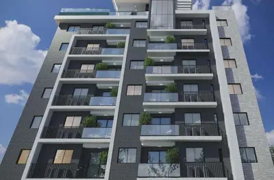 Apartamento para venda em joão pessoa, aeroclube, 2 dormitórios, 1 suíte, 2 banheiros, 1 vaga