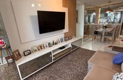 Apartamento para venda em joão pessoa, aeroclube, 3 dormitórios, 1 suíte, 3 banheiros, 1 vaga