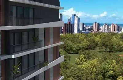 Apartamento para venda em joão pessoa, aeroclube, 2 dormitórios, 1 suíte, 2 banheiros, 1 vaga