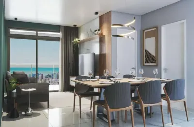 Apartamento com 3 quartos à venda na Rua Marechal Hermes da Fonseca, 1037, Bessa, João Pessoa