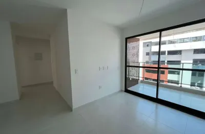 Apartamento com 3 quartos, 90 metros no jardim oceania - joão pessoa/pb