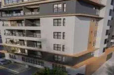 Apartamento com 3 quartos à venda na Rua Tertuliano Castro, 1062, Bessa, João Pessoa