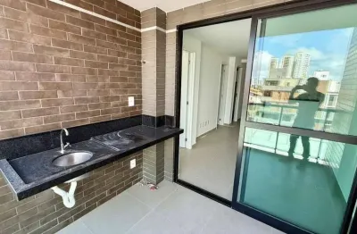 Apartamento com 2 quartos à venda na Rua Genebaldo Avelar, Aeroclube, João Pessoa