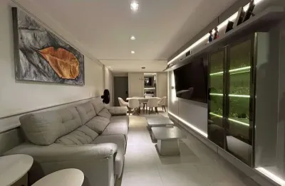 Apartamento com 98 m², 3 quartos no Jardim Oceania - João Pessoa/PB