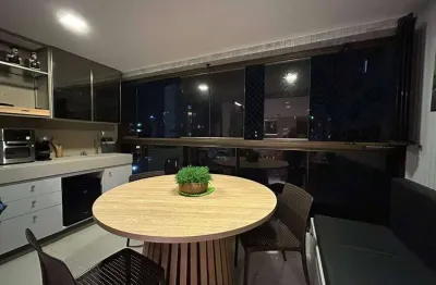 Apartamento com 98 m², 3 quartos no Jardim Oceania - João Pessoa/PB