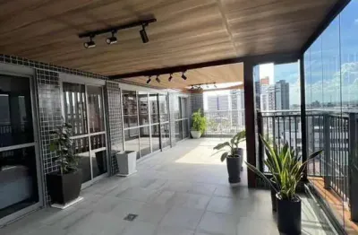 Apartamento Cobertura, com 92 metros, sendo 2 quartos no melhor do Jardim Oceania