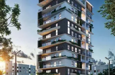 Apartamento com 2 quartos à venda na Rua Fernando Honorato Pereira, Aeroclube, João Pessoa