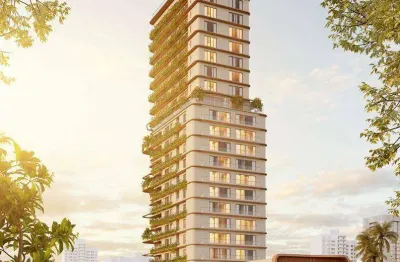 Apartamento com 2 quartos à venda na Rua João Navarro Filho, Jardim Oceania, João Pessoa