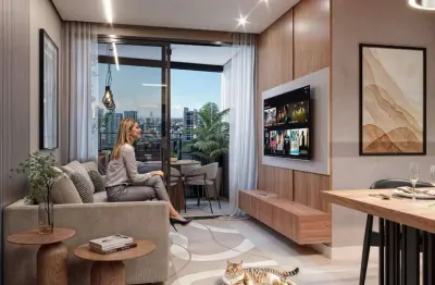 Apartamento com 3 quartos com 72 m² no  aeroclube - joão pessoa