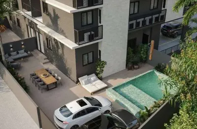 Apartamento com 3 quartos à venda na Rua Bacharel Irenaldo de Albuquerque Chaves, Aeroclube, João Pessoa