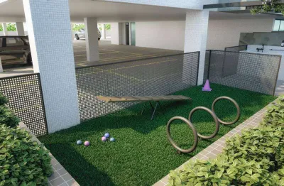 Apartamento com 116 m², 3 quartos no jardim oceania - joão pessoa/pb